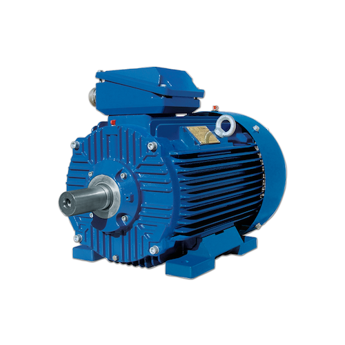 الکتروموتور چینی 3000 دور 250m-2